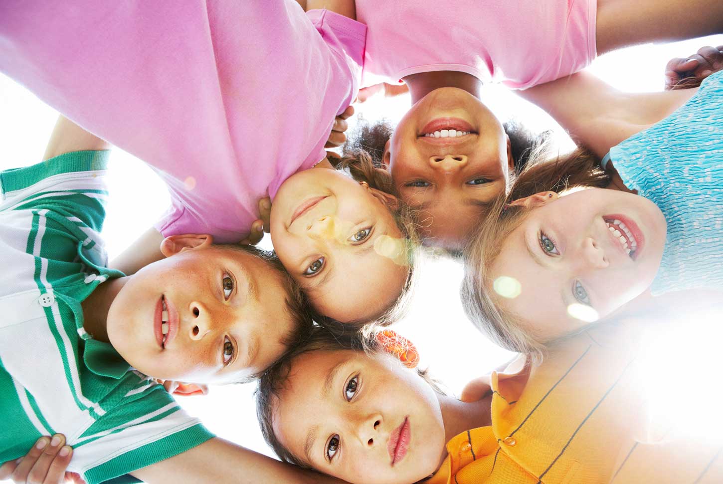 children